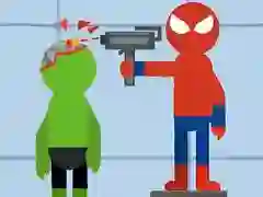 Igra Superjunak Metak online Igra Superjunak Metak online