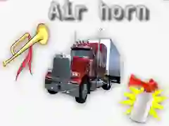 Igra Zračni rog online