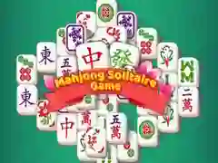 Igra Mahjong Solitaire Igra online Igra Mahjong Solitaire Igra online