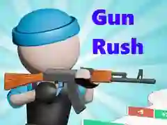 Igra Pucnjava Utrka online