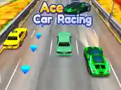 Igra Ace Automobilske Utrke online