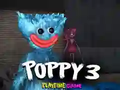 Igra Igra Poppy Playtime 3 online