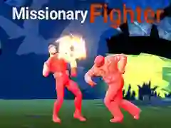 Igra Misionarski Borac online Igra Misionarski Borac online