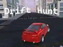 Igra Drift Lov online Igra Drift Lov online
