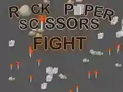 Igra Kamen Papir Škare Borba online