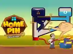 Igra Kućna Igla online Igra Kućna Igla online