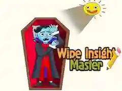 Igra Majstor brisanja uvida online Igra Majstor brisanja uvida online
