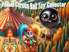 Igra Pomni Sakupljač Igračaka Circus Loptica online Igra Pomni Sakupljač Igračaka Circus Loptica online