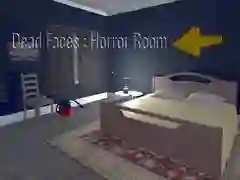 Igra Mrtva Lica: Sobu Horora online