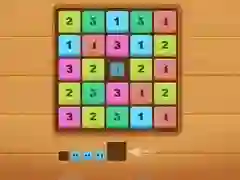 Igra Spajanje Blokova online