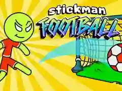 Igra Stickman Nogomet online