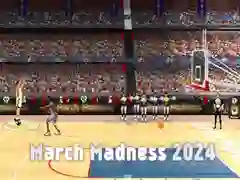 Igra Ožujska Ludost 2024 online