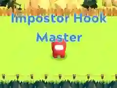 Igra Majstor kuka impostora online Igra Majstor kuka impostora online