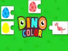 Igra Dino Boja online