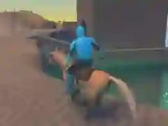 Igra KnightBit: Bitka Vitezova online