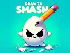 Igra Nacrtaj da razbiješ! online