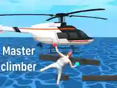 Igra Majstor Penjač online