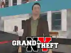 Igra Velika Krađa NY online