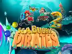 Igra Pirati Morskih Mjehurića 2 online Igra Pirati Morskih Mjehurića 2 online