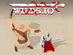 Igra Wilds.io online Igra Wilds.io online
