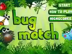Igra Utakmica Kukaca online