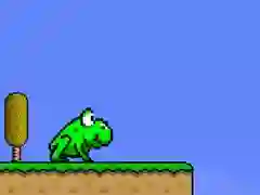 Igra Ljubavne Žabe online