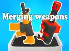 Igra Spajanje Oružja online Igra Spajanje Oružja online