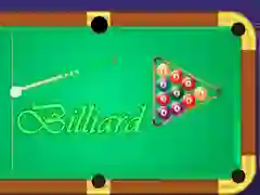 Igra Bilijar online