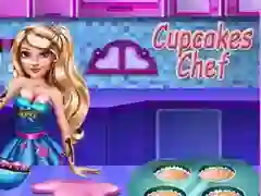 Igra Kuhar Kolača online Igra Kuhar Kolača online