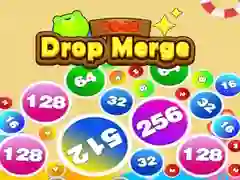 Igra 2048 Pad Spajanje online