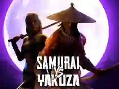 Igra Samuraj protiv Yakuze online Igra Samuraj protiv Yakuze online
