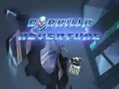 Igra Avantura Gorile online Igra Avantura Gorile online