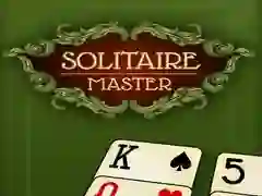 Igra Majstor Solitare online Igra Majstor Solitare online