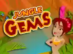Igra Džungla Dragulja online