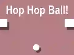 Igra Skočni Lopta online