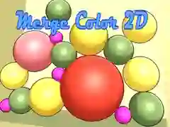 Igra Spajanje Boja 2D online