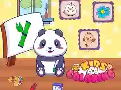 Igra Bojanje za djecu online