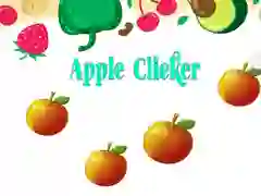 Igra Kliker Jabuka online