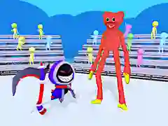 Igra Bitka Heroja Vrata online