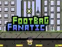Igra Fanatik Footbaga online Igra Fanatik Footbaga online