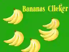 Igra Kliker za banane online