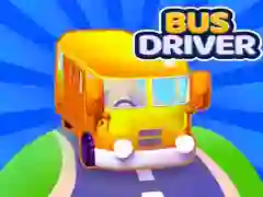 Igra Vozač autobusa online