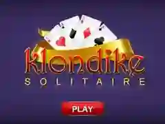 Igra Klondike Solitaire online Igra Klondike Solitaire online