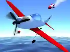 Igra ZračneKrila.io online