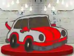 Igra Vrijeme za bojanje automobila online Igra Vrijeme za bojanje automobila online