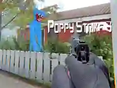 Igra Poppy Strike 3 online