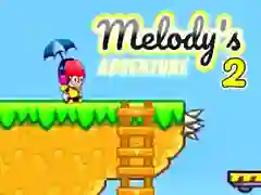 Igra Melodijina Avantura 2 online Igra Melodijina Avantura 2 online