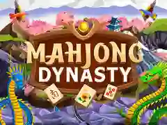 Igra Mahjong Dinastija online
