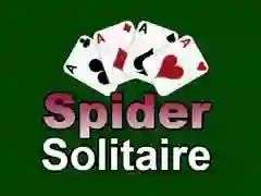 Igra Pauk Solitaire online