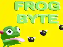 Igra Byte Žabe online
